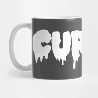 cursed Mug